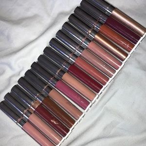 Colourpop Lip Bundle